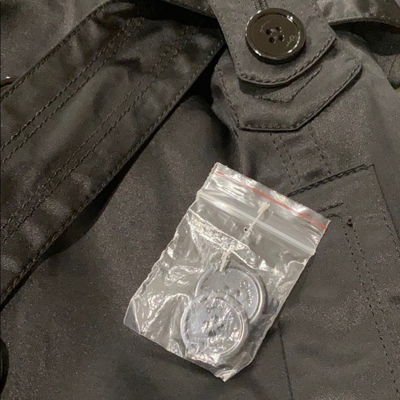 Jessica Simpson Jacket - Picture 9 of 9